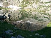 56 Specchio o lago.....